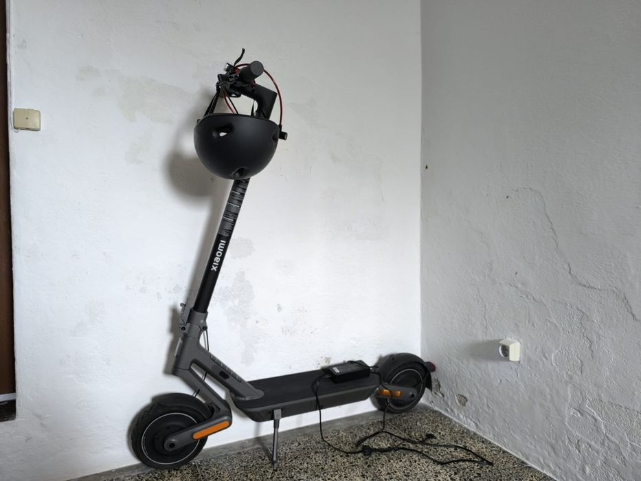Trotinete Elétrica XIAOMI 4 Ultra