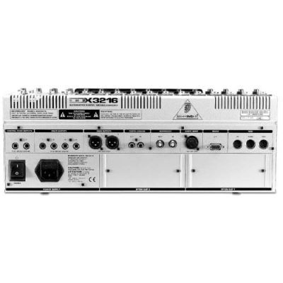 Mesa digital bheringer DDX3216