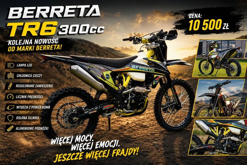 Berreta