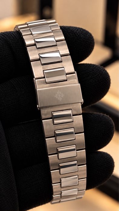 Relógio Patek Philippe