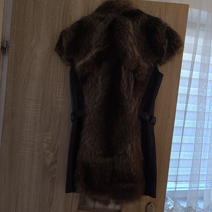 Kamizelka damska