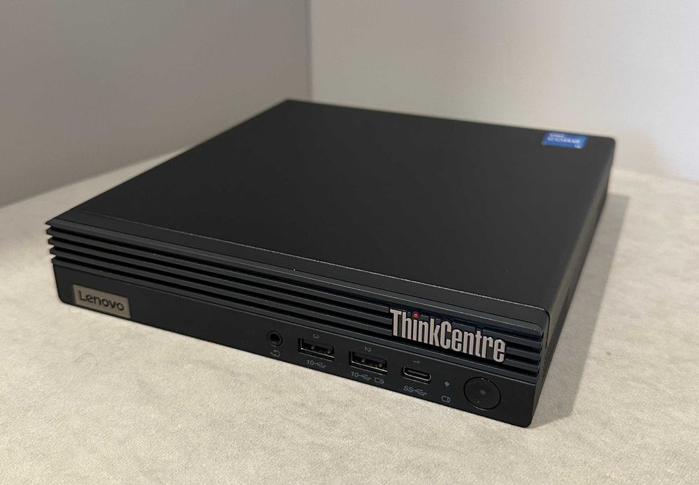 Lenovo Thinkcentre M70Q Gen3