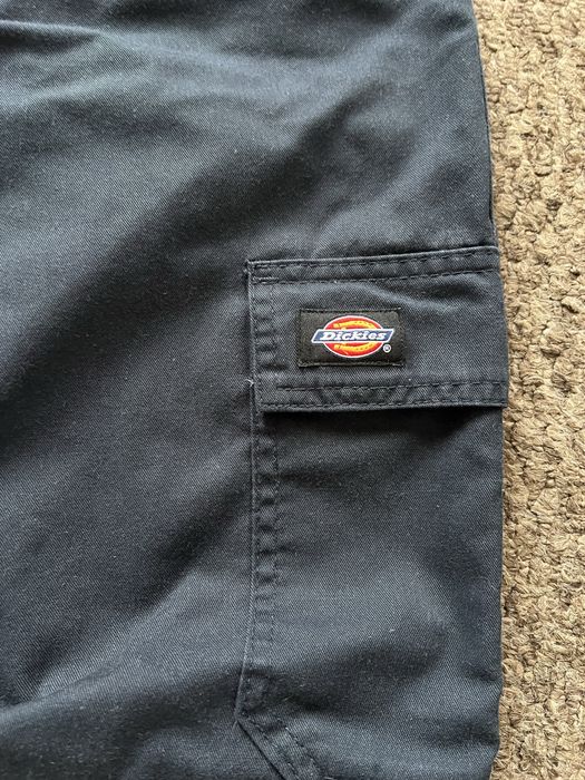 Штаны Dickies.