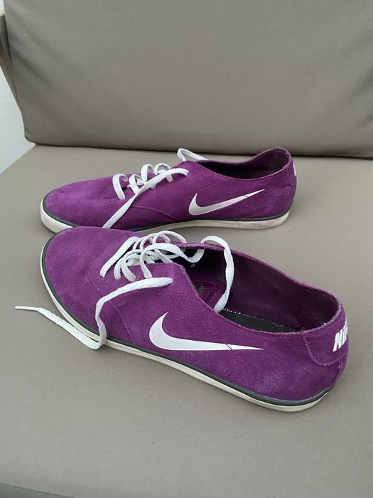 Buty trampki damskie nike tenisówki
