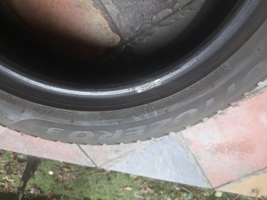 Opony Pirelli Sottozero 3 Winter