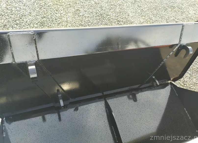 Łyżka wzmacniana do ładowacza czołowego ! Dostawa !