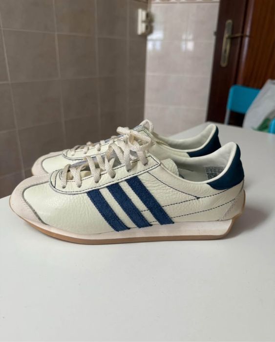Sapatilhas Adidas Country OG