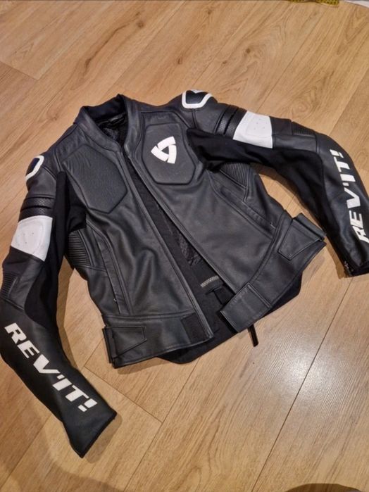 Мотокуртка Revit,  разм 46