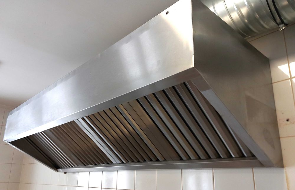 OKAP gastronomiczny przemysłowy