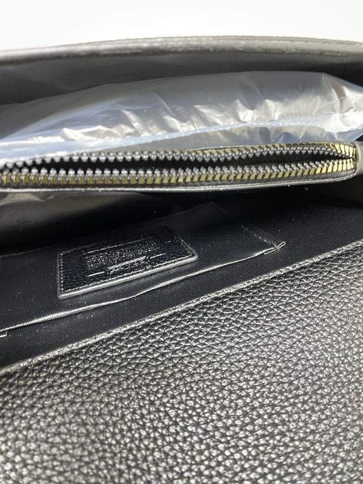 Сумка жіноча Coach Tabby Shoulder Bag