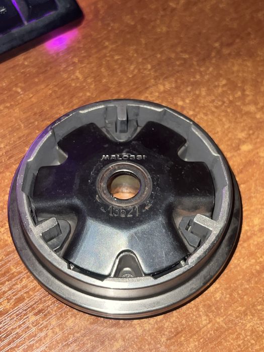 Вариатор Malossi multivar (малоссі мультівар)