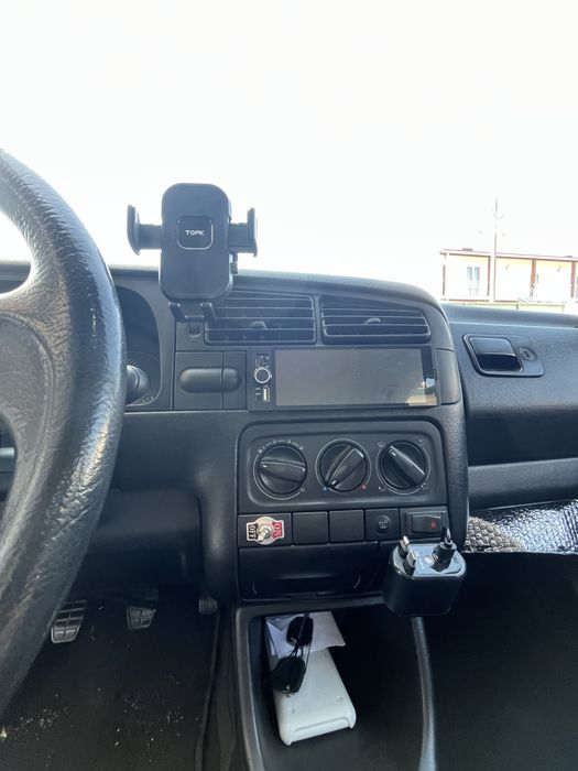 VW Golf MK3 CL 1993