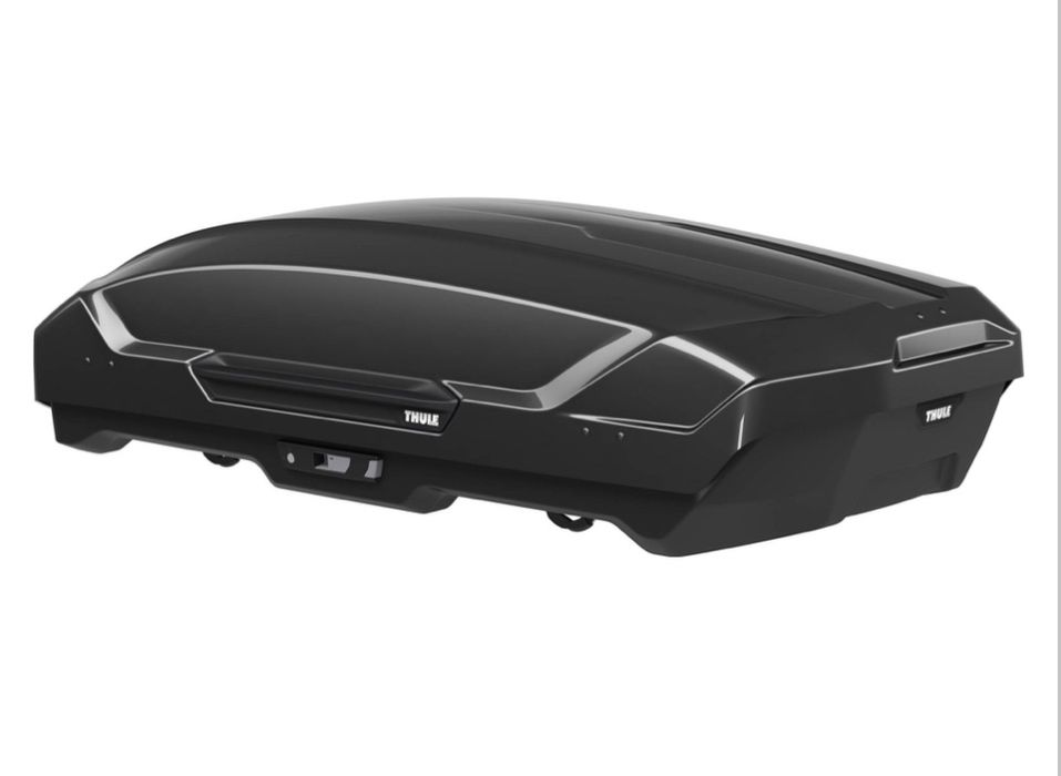 Автобокс Thule Motion 3  L  Новый !!