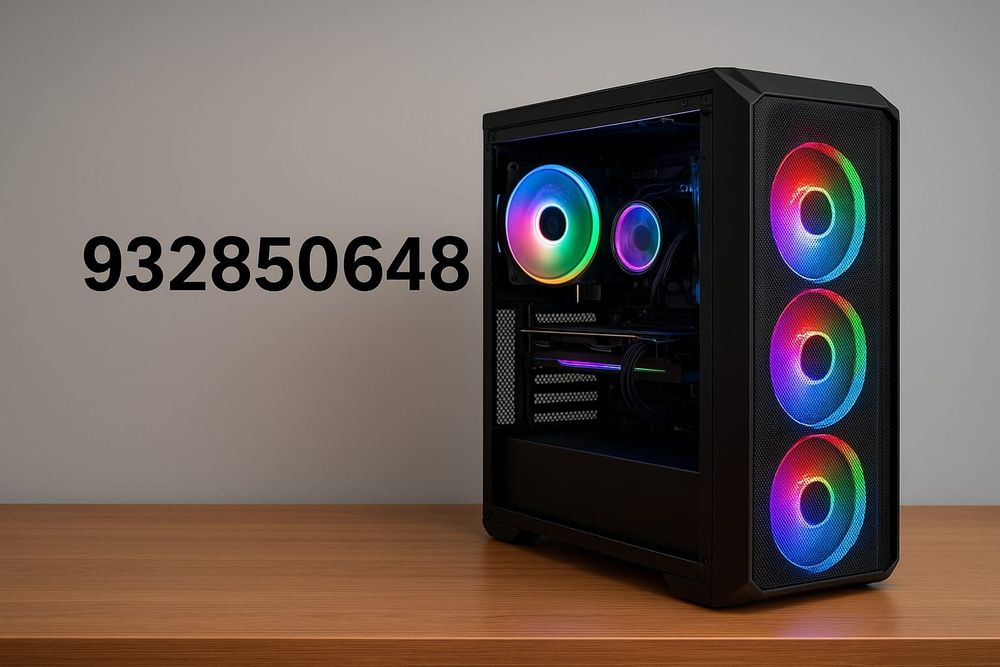 técnico informática ler anúncio