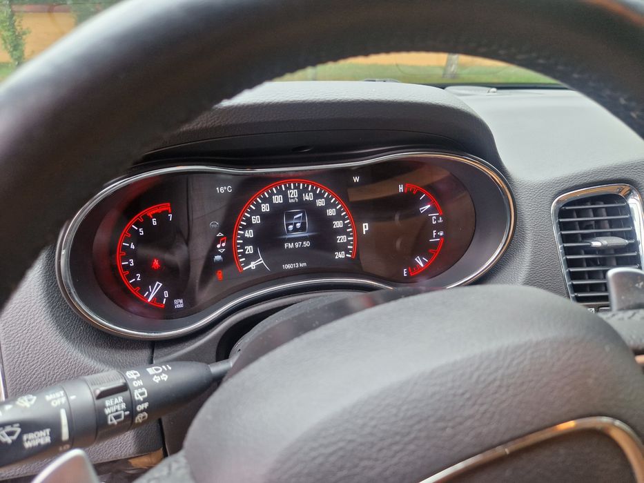 Dodge Durango