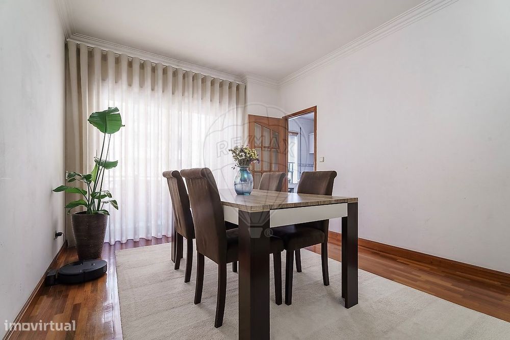 Apartamento T2 para venda