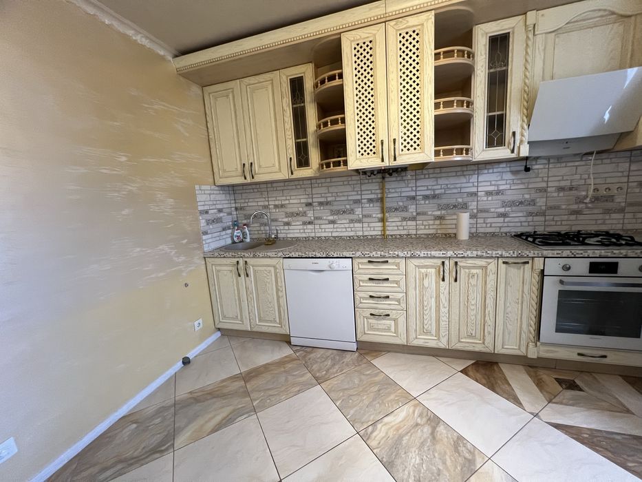 Багатокімнатна квартира за адресою вул. Бандери Степана (площа 128,7 м²) - Atlanta.ua - фото 8