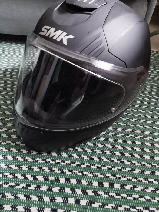 Vendo 3 capacetes