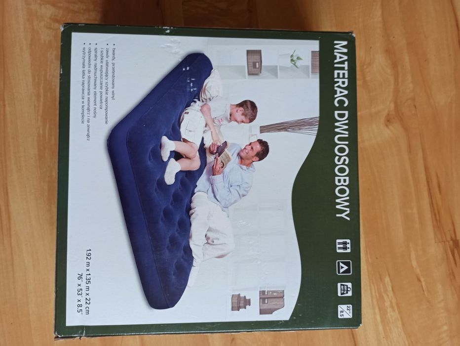 Матрац для сну 192на 135