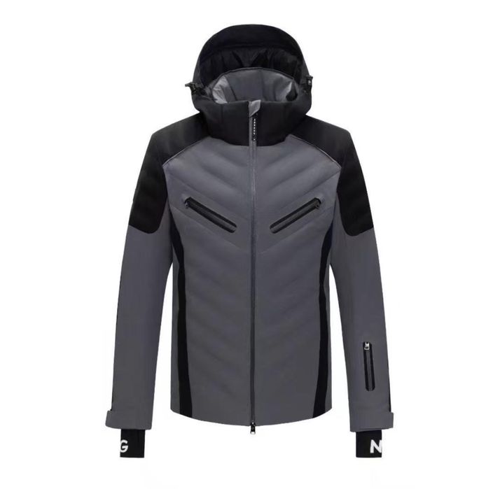 Гiрськолижнi костюми Bogner зима 2026