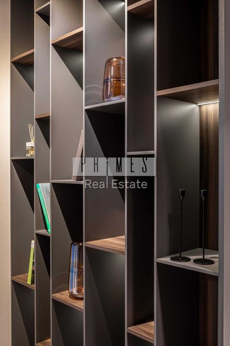 Аренда ЖК Новопечерские Липки 101м2 Драгомирова 19А Верхогляда Печерск