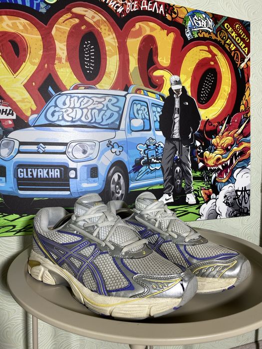 Чоловічі кросівки Asics GT-2160