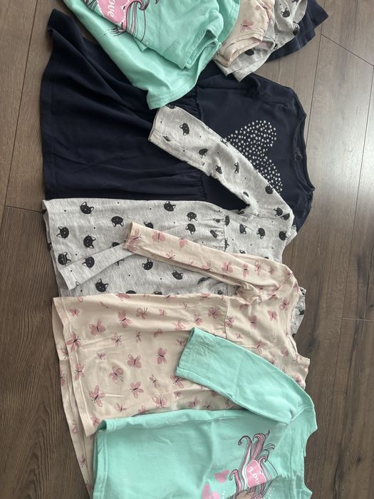 плаття для близняь