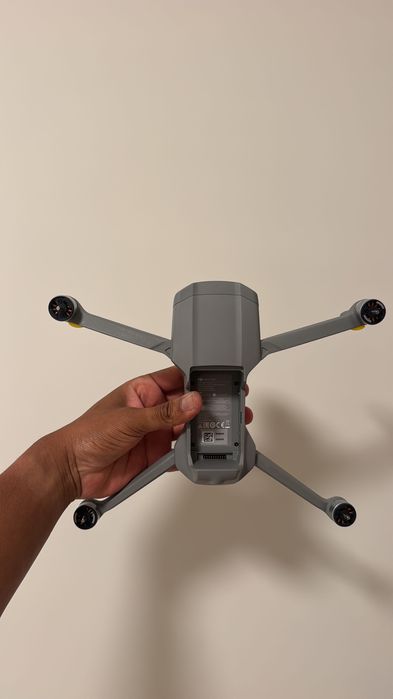 DJI Mavic Air 2 Fly More Combo — Como Novo