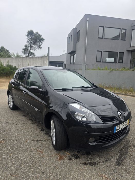 Renault Clio 1.2 TCE 100c.v