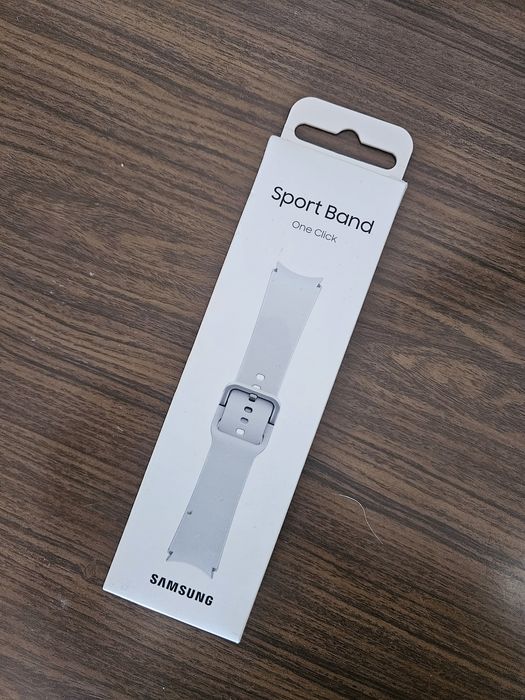 Pulseira Desportiva Samsung Oficial Selada