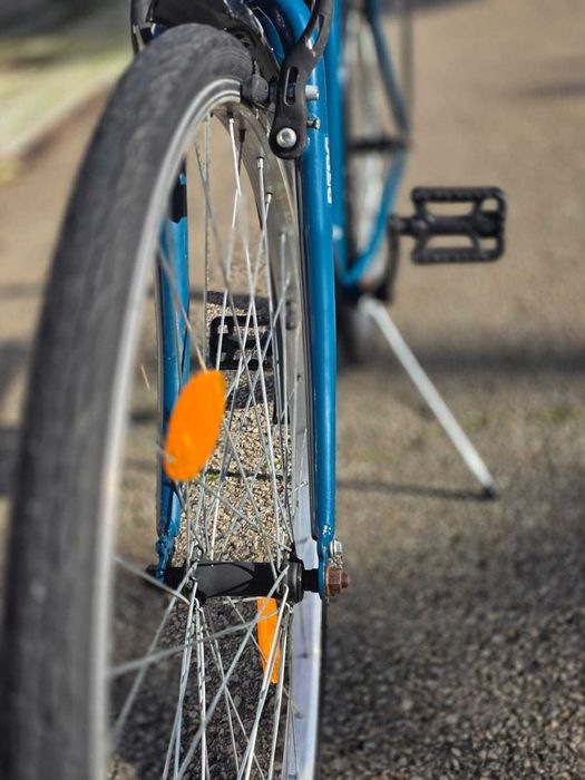 Bicicleta Berg Crosstown A Venda