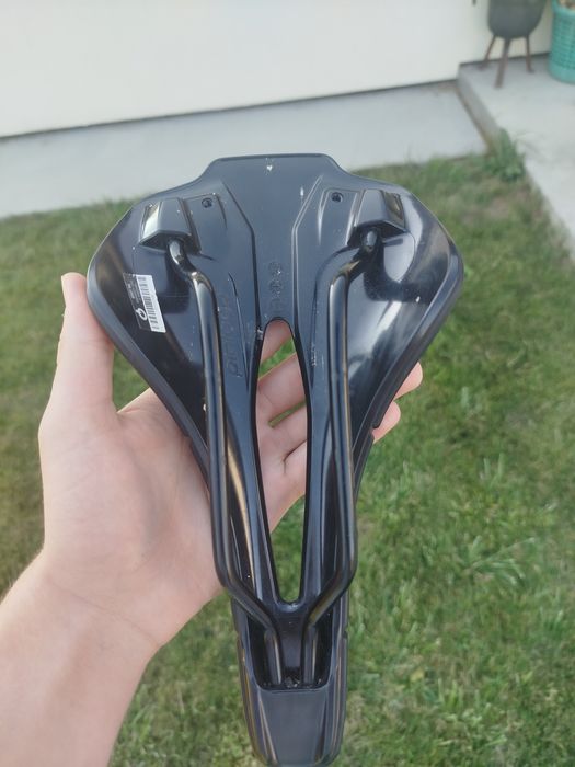 Siodelko Prologo Scratch-M5 Pro stn