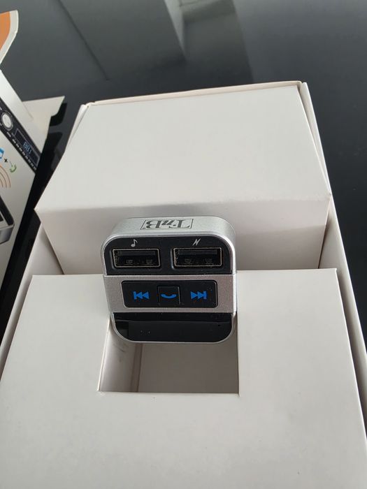 Transmissor Bluetooth