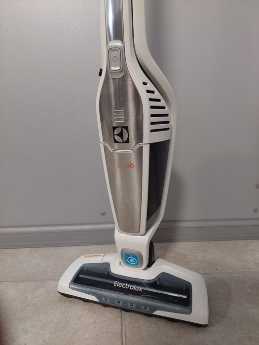 Бездротовий пилосос Electrolux Ergorapido ZB3105