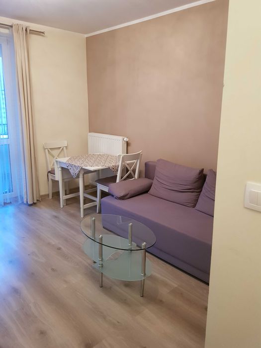 Wynajmę mieszkanie Orlińskiego