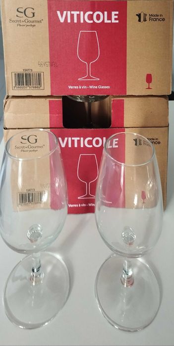 COPOS vinho do Porto