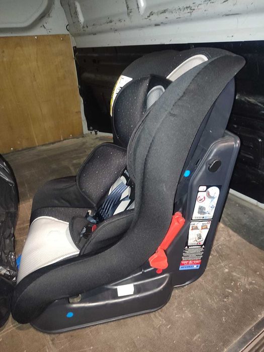 Cadeira auto para bebê/criança