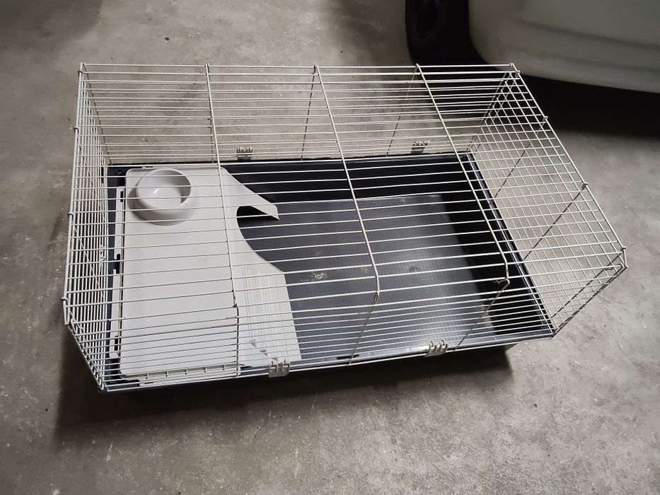 Gaiola para animais