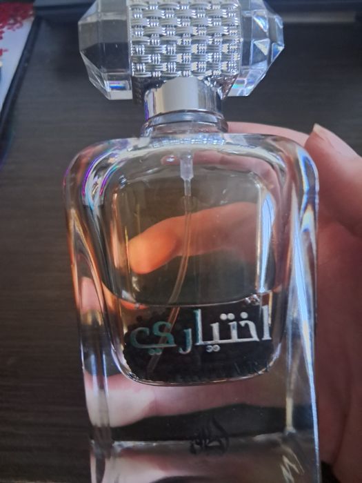 Парфуми Ekhtiari