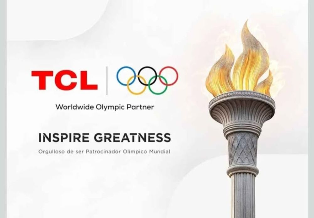 TCL 55Q6C, 55" QD-Mini LED TV, 4K HDR Premium de 1000 nits