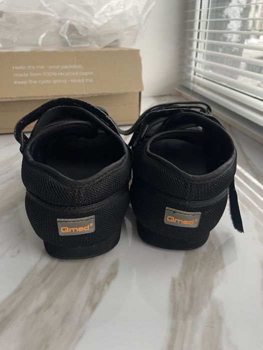 Післяопераційне взуття барука / послеоперационная обувь