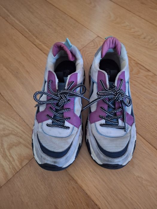 Ténis  da loja Zara