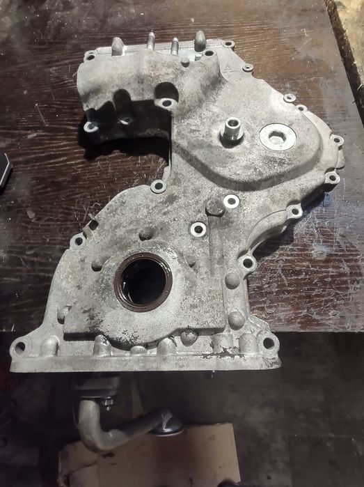 silnik Hyundai i30, Kia Cee'd D4FB 1.6 crdi