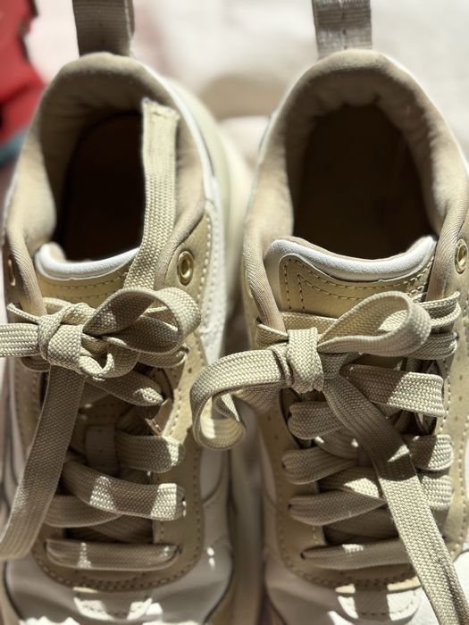 Puma Cilia Wedge на платформі 37 р (осінь)• Ідеальний Стан