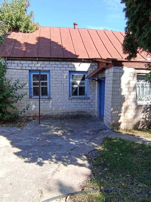 Будинок в с.Степанки