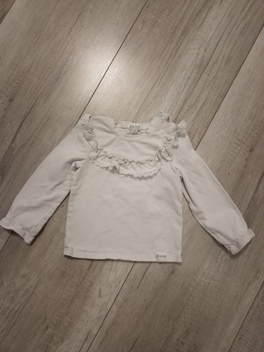 Bluzeczka firma Helen