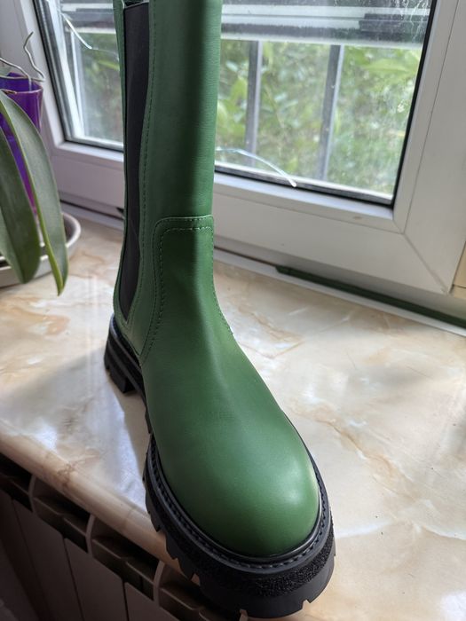 Челсі Ermano Scervino