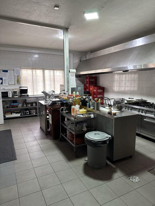 cafetaria bar restaurante