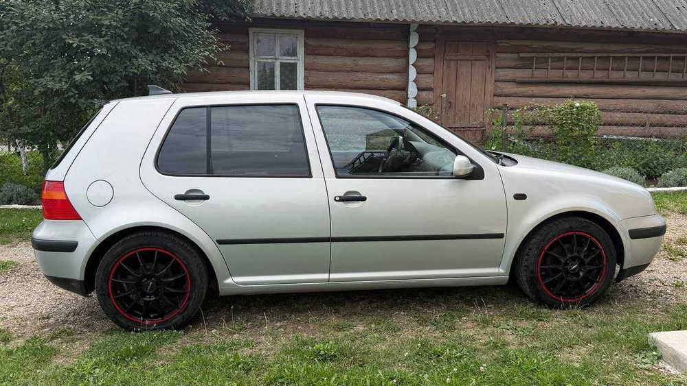 Продам автомобіль