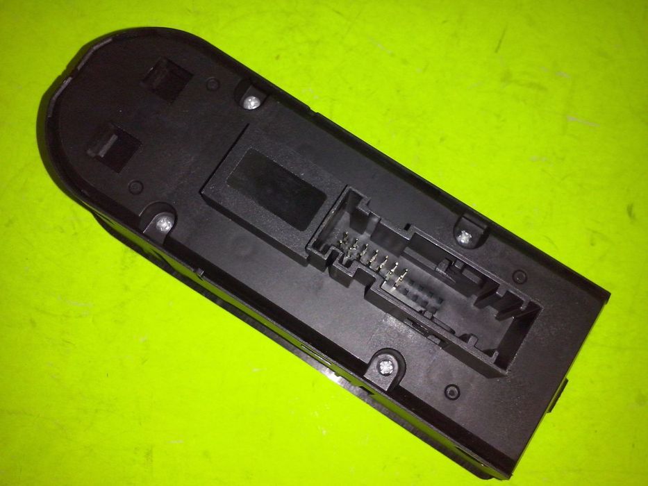 interruptor de comando dos vidros Opel Astra H Zafira B (Novo)
